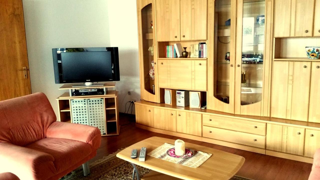 Völklingen Ferienwohnung Am Rauenhuebel מראה חיצוני תמונה
