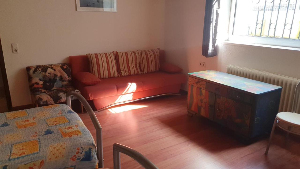 Völklingen Ferienwohnung Am Rauenhuebel מראה חיצוני תמונה