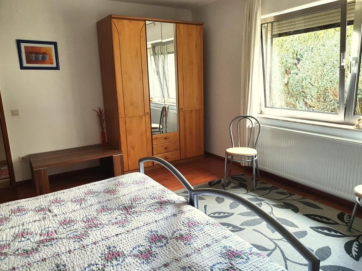 Völklingen Ferienwohnung Am Rauenhuebel מראה חיצוני תמונה