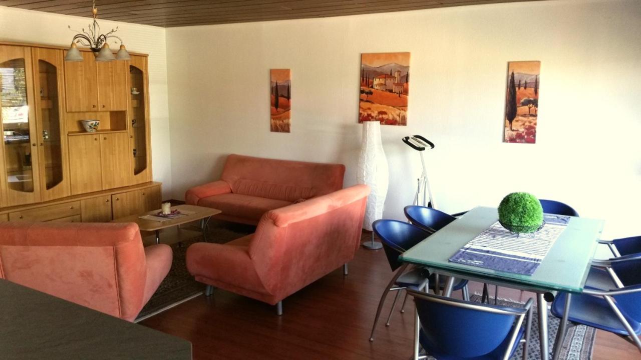 Völklingen Ferienwohnung Am Rauenhuebel מראה חיצוני תמונה