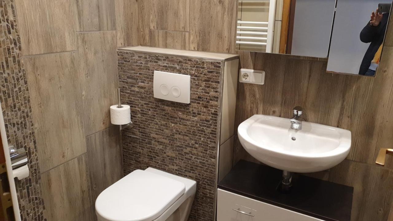 Völklingen Ferienwohnung Am Rauenhuebel מראה חיצוני תמונה