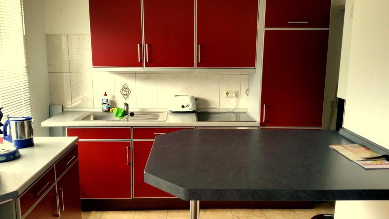 Völklingen Ferienwohnung Am Rauenhuebel מראה חיצוני תמונה