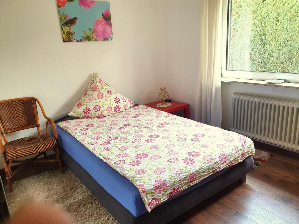 Völklingen Ferienwohnung Am Rauenhuebel מראה חיצוני תמונה