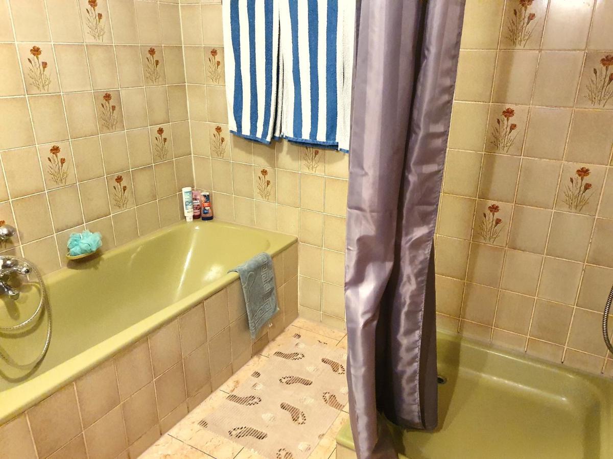 Völklingen Ferienwohnung Am Rauenhuebel מראה חיצוני תמונה